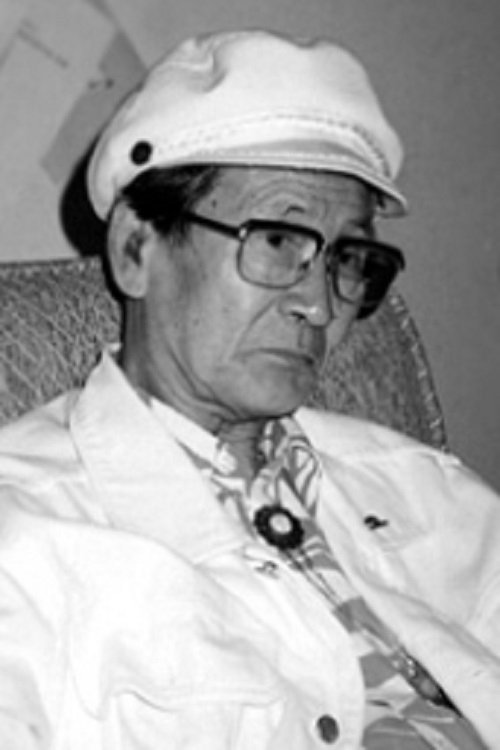 Profile image of Shim Wu-seob