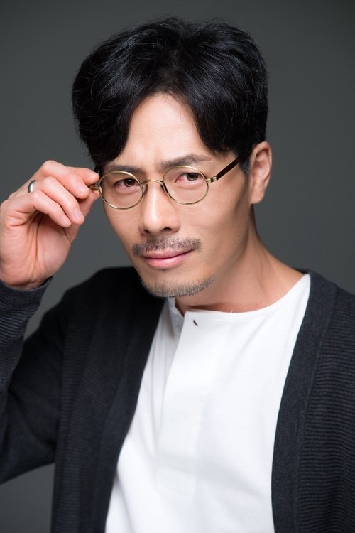 Shim Yoo-Seung photo