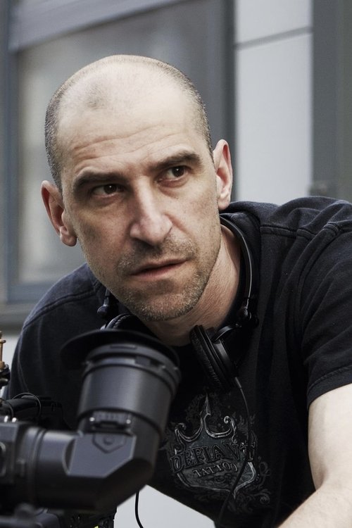 Profile image of Shimmy Marcus