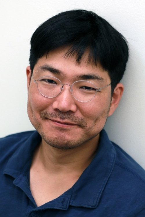 Profile image of Shin Dong-seok
