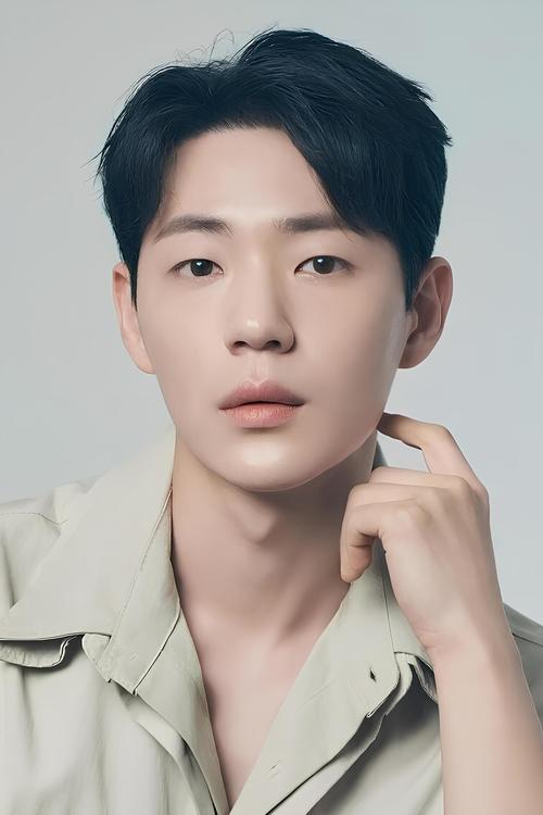 Shin Jae-ha photo