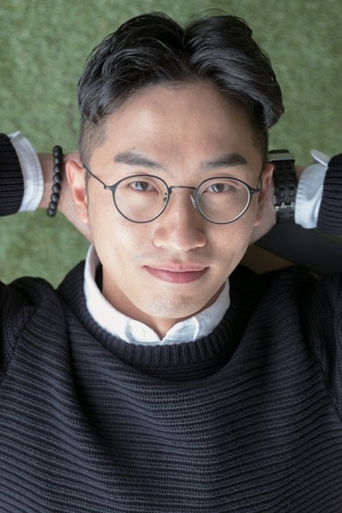 Profile image of Shin Joon