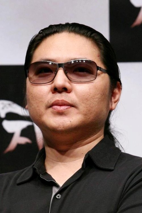 Profile image of Shin Jung-won