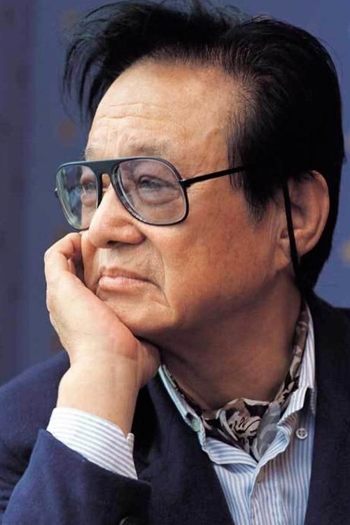 Profile image of Shin Sang-ok