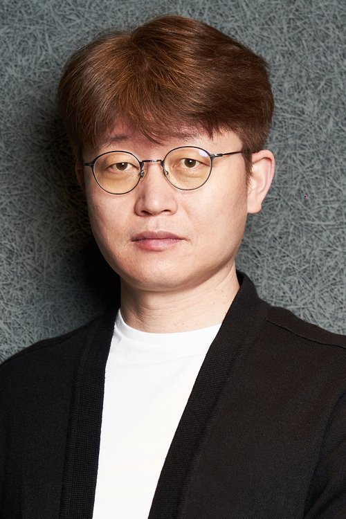 Profile image of Shin Yeon-shick
