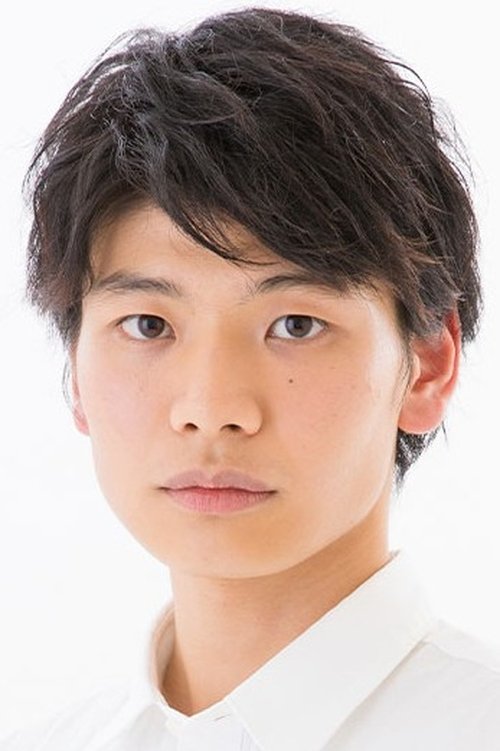 Shingo Nakayama photo