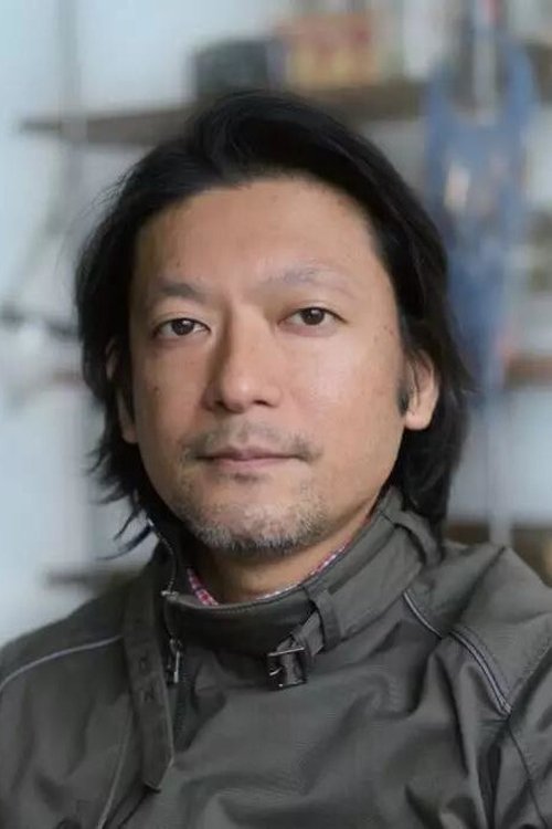 Profile image of Shingo Wakagi