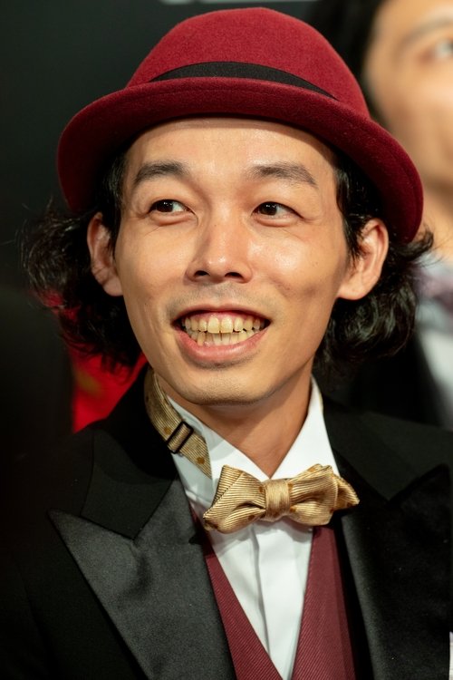 Profile image of Shinichiro Ueda