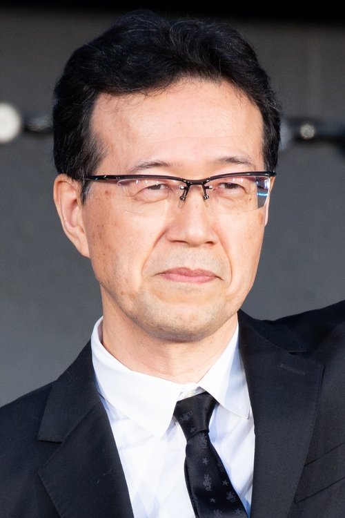 Profile image of Shinji Aramaki