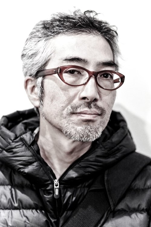Profile image of Shinji Imaoka