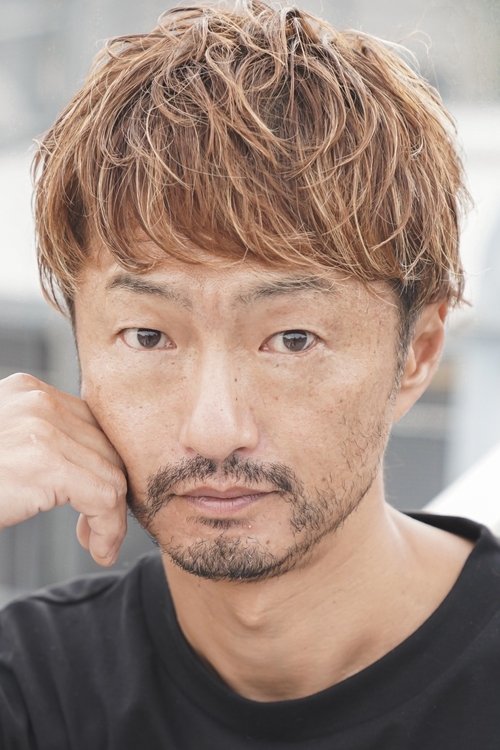 Shinji Kawada photo