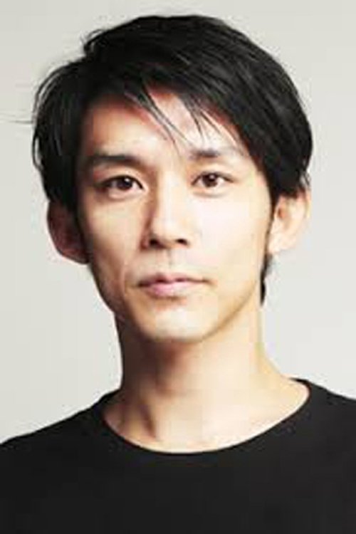 Shinji Matsubayashi photo