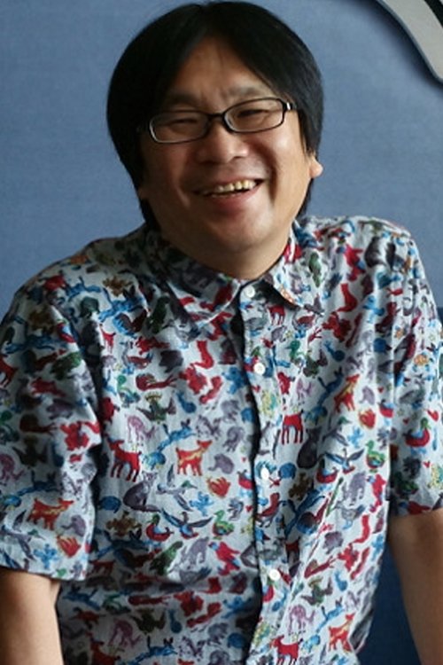 Profile image of Shinji Takamatsu