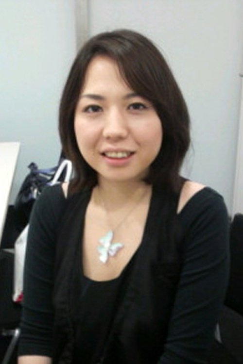 Profile image of Shinju Funabiki