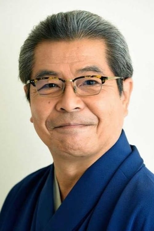 Shinosuke Tatekawa photo