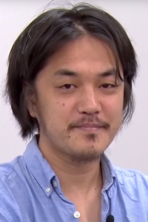 Profile image of Shinpei Ezaki