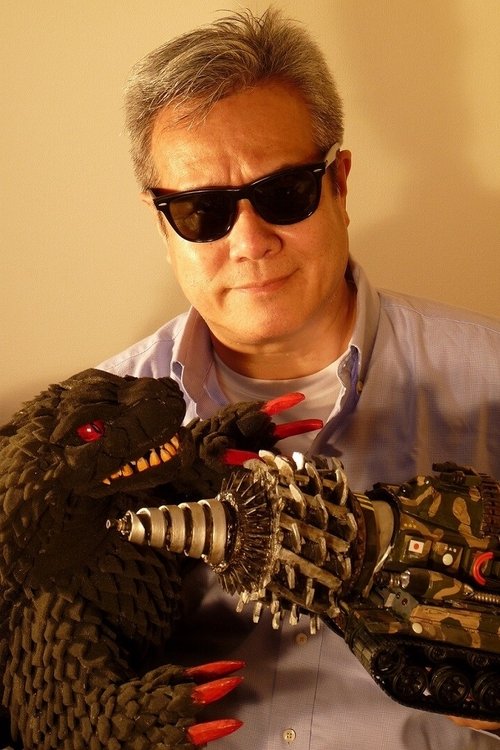 Profile image of Shinpei Hayashiya