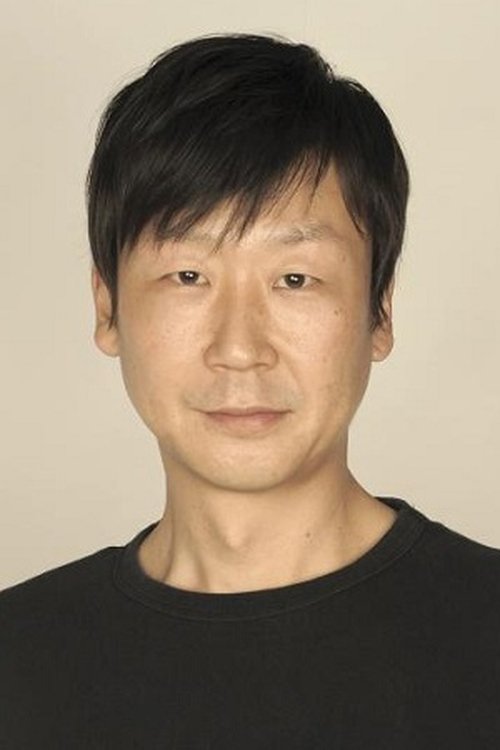 Shinsuke Hiratsuka photo