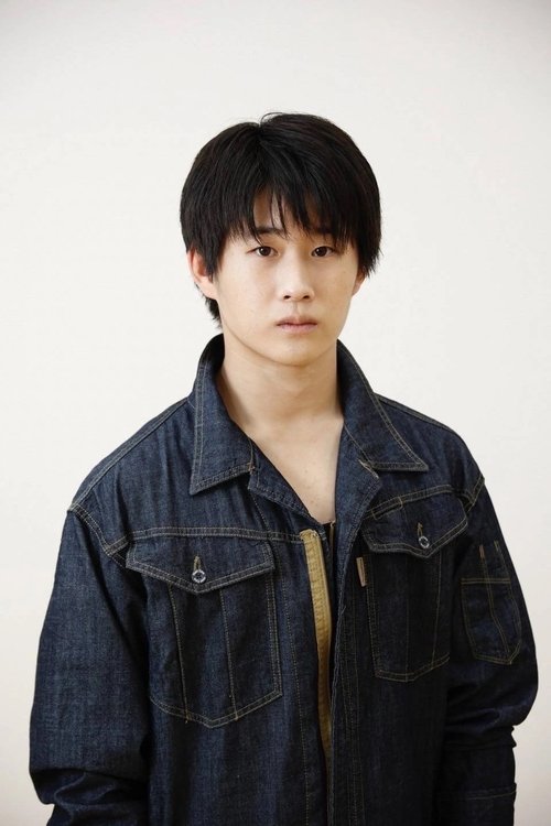 Shinta Takaiwa photo