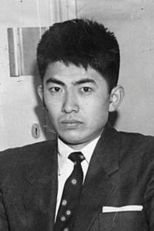 Shintarō Ishihara photo