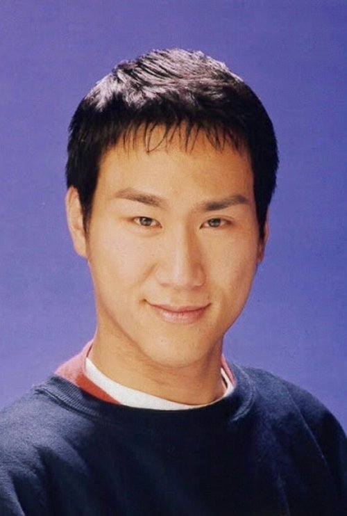 Shintaro Ohata photo