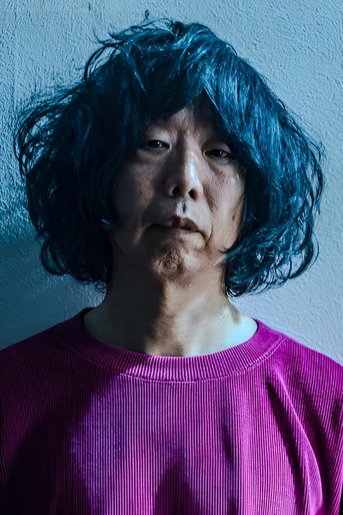 Shintaro Sakamoto photo