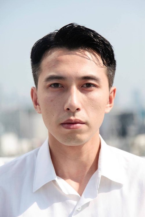 Shin'ya Orikasa photo