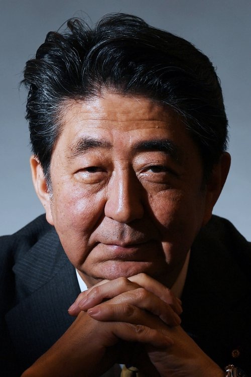 Shinzo Abe photo