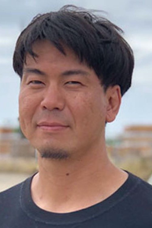 Profile image of Shinzo Katayama