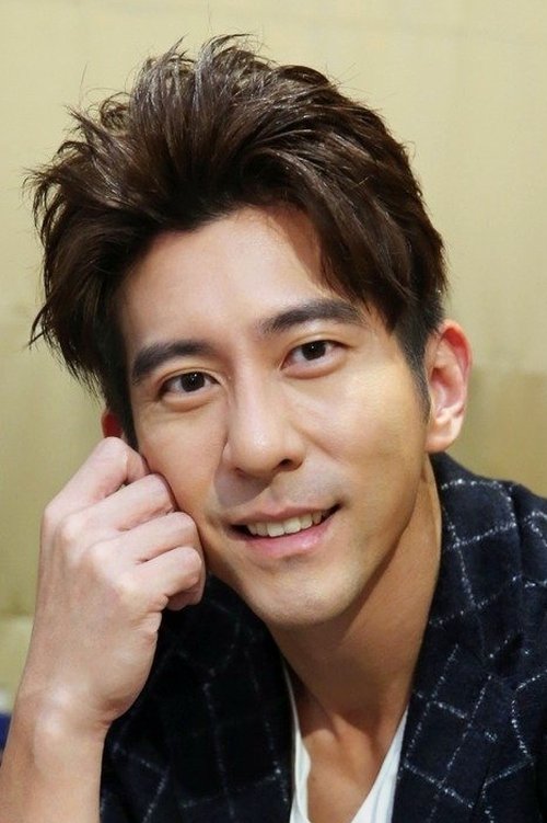 Shiou Chieh-kai photo