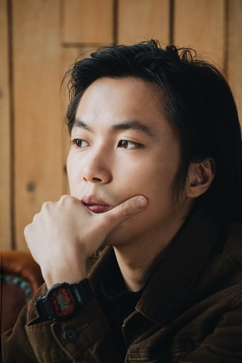 Profile image of Shipei Wen