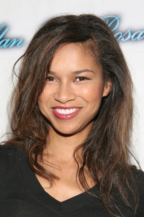 Shireen Crutchfield photo