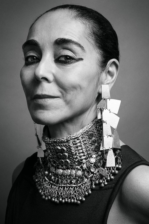Profile image of Shirin Neshat