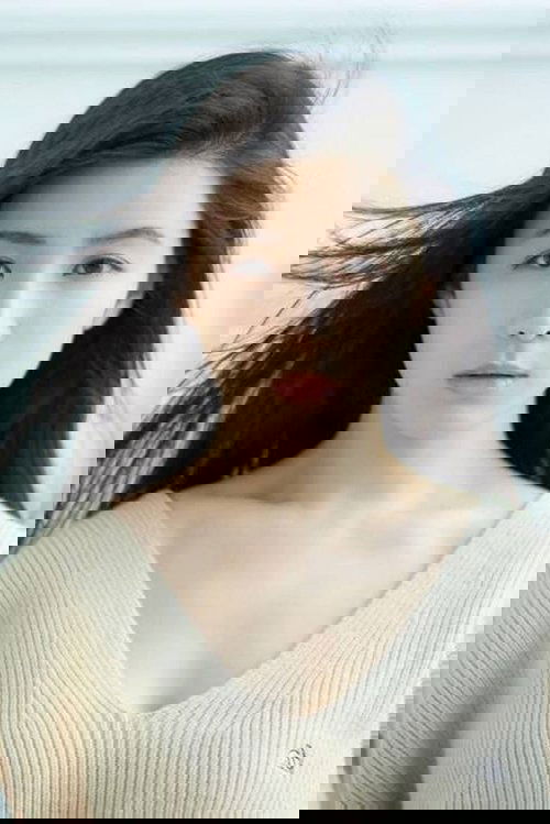 Shirley Chan Yan-Yin photo