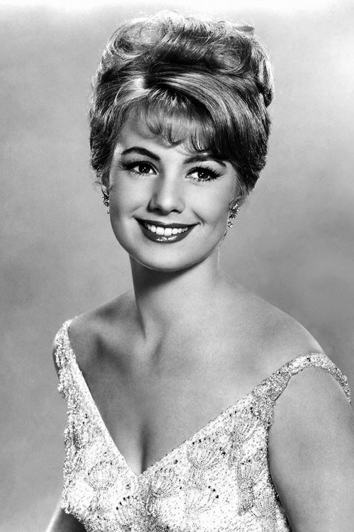 Shirley Jones photo