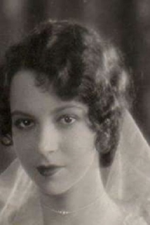 Shirley O'Hara photo