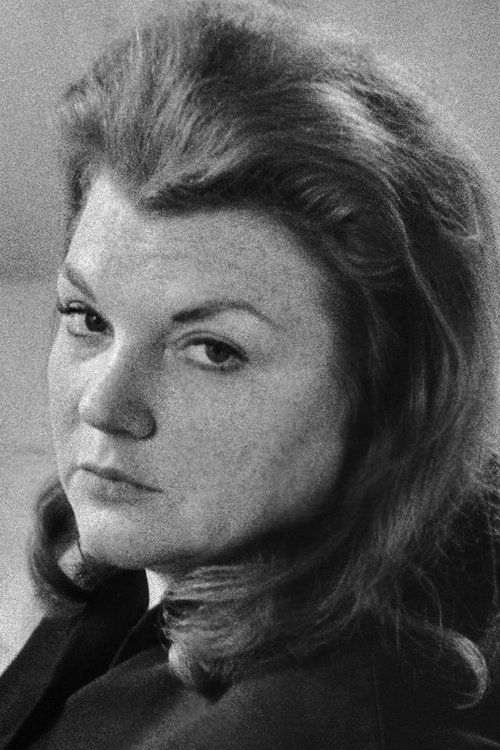 Shirley Stoler photo