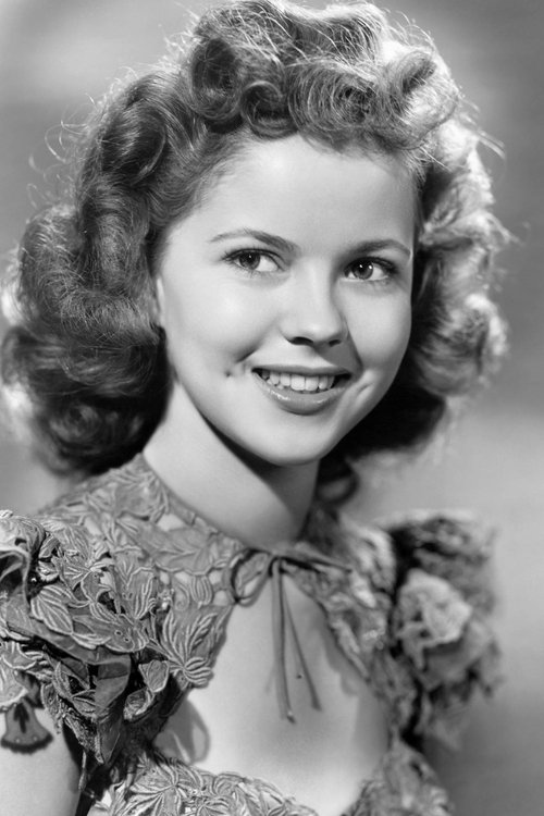 Shirley Temple photo