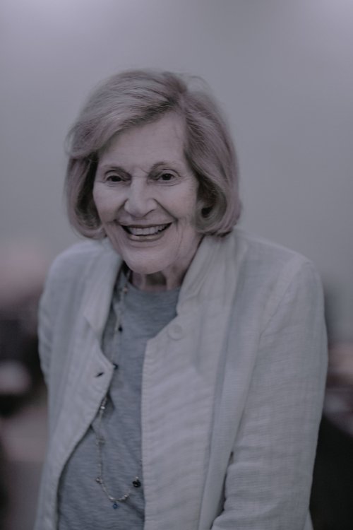 Shirley Venard photo