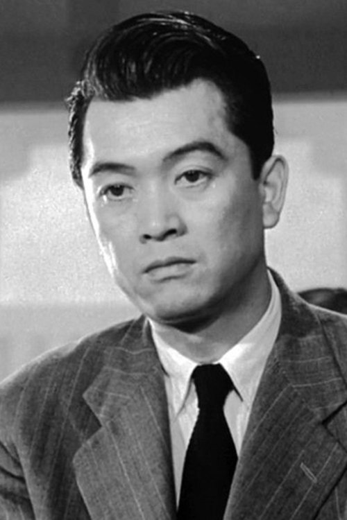 Shirō Ōsaka photo