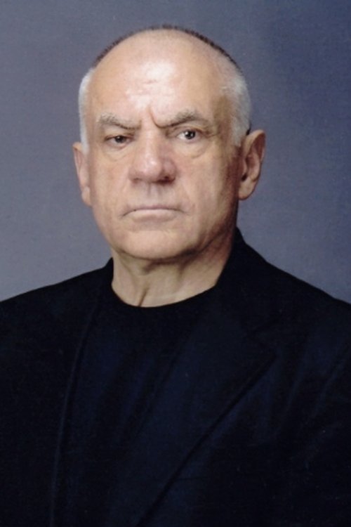 Shirvani Chalaev photo