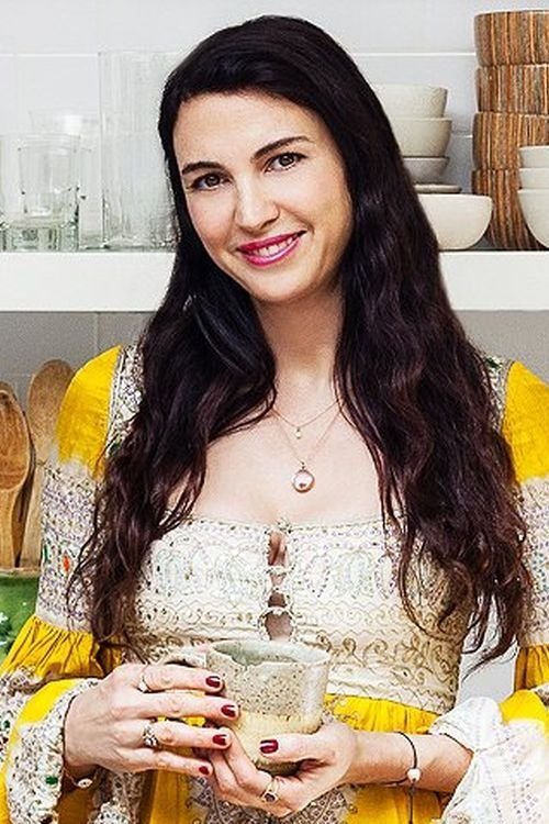 Shiva Rose photo