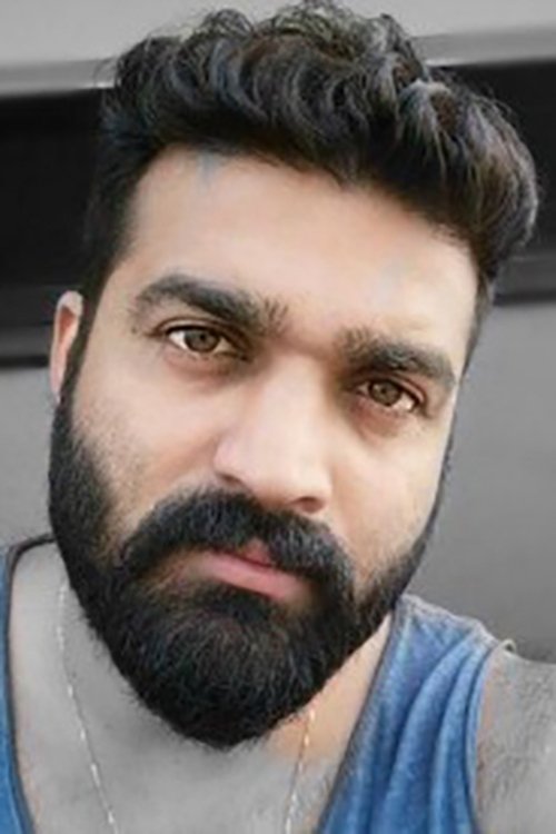 Shivajith Padmanabhan photo