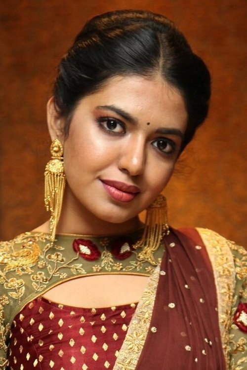 Shivani Rajashekar photo