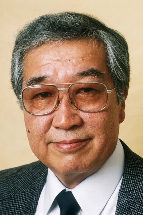 Profile image of Shōhei Imamura