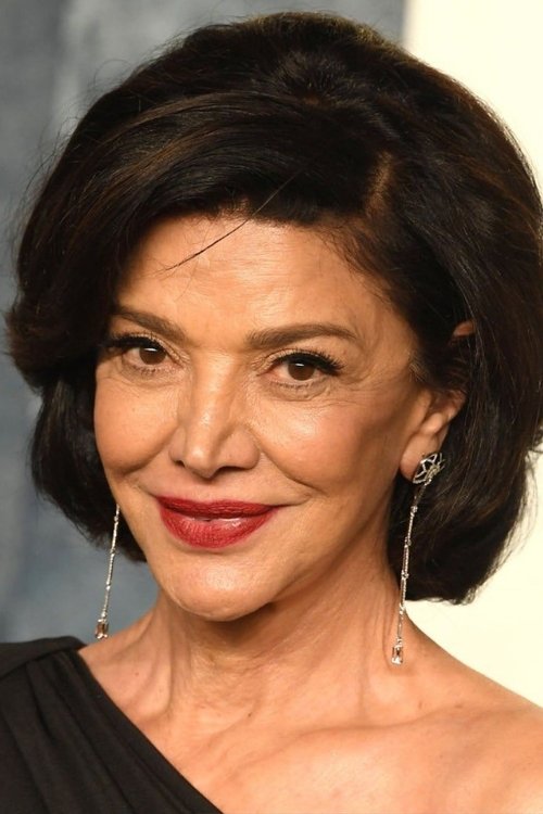 Shohreh Aghdashloo photo