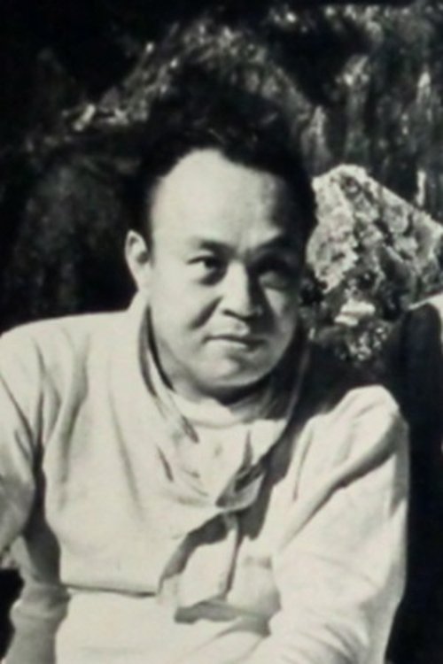 Shōichi Hirose photo