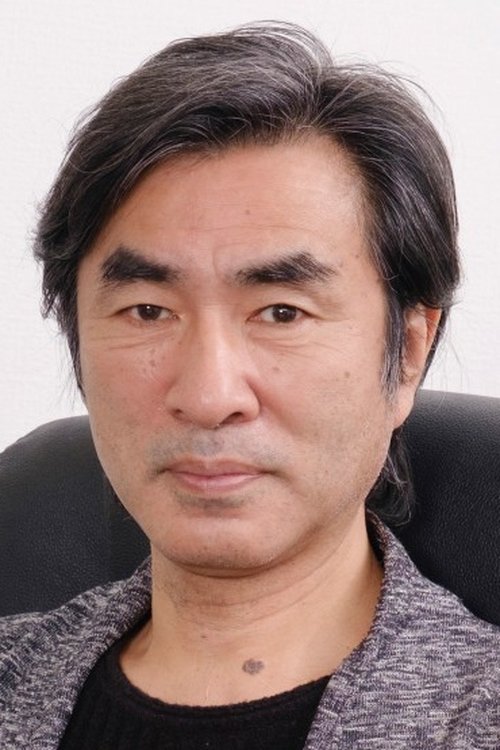 Shoji Kawamori photo