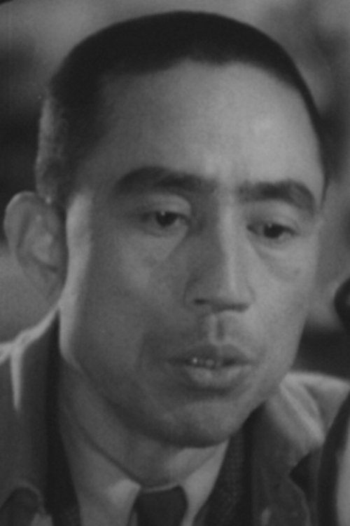 Shōji Kiyokawa photo