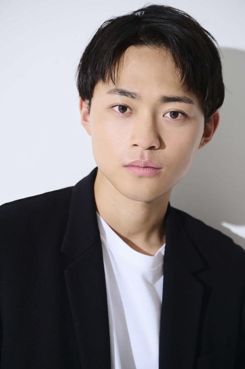 Shoki Nakayama photo